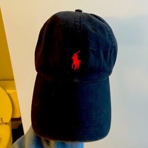 Polo hat